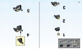 Instrucciones de Construcción - LEGO - 8251 - Motorbike: Page 35