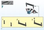 Instrucciones de Construcción - LEGO - 8252 - Police Buggy: Page 26