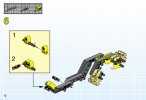 Instrucciones de Construcción - LEGO - 8253 - Rescue Bike: Page 12