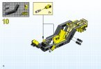 Instrucciones de Construcción - LEGO - 8253 - Rescue Bike: Page 16