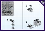 Instrucciones de Construcción - LEGO - 8253 - Rescue Bike: Page 52