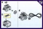 Instrucciones de Construcción - LEGO - 8253 - Rescue Bike: Page 53