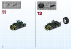 Instrucciones de Construcción - LEGO - 8255 - Fire Helicopter: Page 18