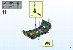 Instrucciones de Construcción - LEGO - 8255 - Fire Helicopter: Page 29