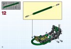 Instrucciones de Construcción - LEGO - 8255 - Fire Helicopter: Page 30