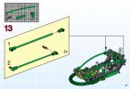 Instrucciones de Construcción - LEGO - 8255 - Fire Helicopter: Page 31