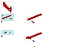 Instrucciones de Construcción - LEGO - 8258 - Crane Truck: Page 12