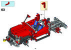 Instrucciones de Construcción - LEGO - 8258 - Crane Truck: Page 25