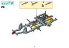 Instrucciones de Construcción - LEGO - 8258 - Crane Truck: Page 31