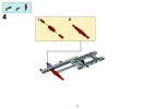 Instrucciones de Construcción - LEGO - 8258 - Crane Truck: Page 5