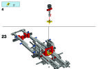 Instrucciones de Construcción - LEGO - 8258 - Crane Truck: Page 30