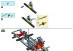 Instrucciones de Construcción - LEGO - 8258 - Crane Truck: Page 33