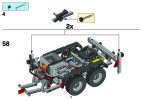 Instrucciones de Construcción - LEGO - 8258 - Crane Truck: Page 1