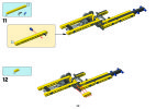 Instrucciones de Construcción - LEGO - 8258 - Crane Truck: Page 27