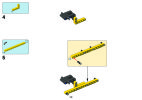 Instrucciones de Construcción - LEGO - 8258 - Crane Truck: Page 34