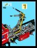 Instrucciones de Construcción - LEGO - 8258 - Crane Truck: Page 14