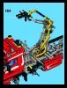 Instrucciones de Construcción - LEGO - 8258 - Crane Truck: Page 18