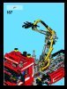 Instrucciones de Construcción - LEGO - 8258 - Crane Truck: Page 21