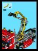 Instrucciones de Construcción - LEGO - 8258 - Crane Truck: Page 22