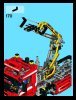 Instrucciones de Construcción - LEGO - 8258 - Crane Truck: Page 24