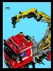 Instrucciones de Construcción - LEGO - 8258 - Crane Truck: Page 39