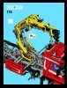 Instrucciones de Construcción - LEGO - 8258 - Crane Truck: Page 41