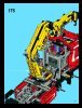 Instrucciones de Construcción - LEGO - 8258 - Crane Truck: Page 43