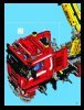 Instrucciones de Construcción - LEGO - 8258 - Crane Truck: Page 49