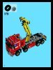 Instrucciones de Construcción - LEGO - 8258 - Crane Truck: Page 50