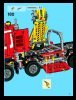 Instrucciones de Construcción - LEGO - 8258 - Crane Truck: Page 51