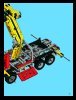 Instrucciones de Construcción - LEGO - 8258 - Crane Truck: Page 53