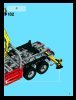 Instrucciones de Construcción - LEGO - 8258 - Crane Truck: Page 57