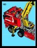 Instrucciones de Construcción - LEGO - 8258 - Crane Truck: Page 60