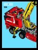 Instrucciones de Construcción - LEGO - 8258 - Crane Truck: Page 61