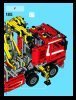 Instrucciones de Construcción - LEGO - 8258 - Crane Truck: Page 64