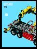 Instrucciones de Construcción - LEGO - 8258 - Crane Truck: Page 67