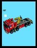 Instrucciones de Construcción - LEGO - 8258 - Crane Truck: Page 68