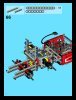 Instrucciones de Construcción - LEGO - 8258 - Crane Truck: Page 4