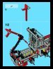 Instrucciones de Construcción - LEGO - 8258 - Crane Truck: Page 9