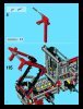 Instrucciones de Construcción - LEGO - 8258 - Crane Truck: Page 14