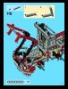 Instrucciones de Construcción - LEGO - 8258 - Crane Truck: Page 15