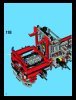 Instrucciones de Construcción - LEGO - 8258 - Crane Truck: Page 22