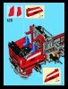 Instrucciones de Construcción - LEGO - 8258 - Crane Truck: Page 33