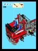 Instrucciones de Construcción - LEGO - 8258 - Crane Truck: Page 34