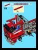 Instrucciones de Construcción - LEGO - 8258 - Crane Truck: Page 37