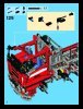 Instrucciones de Construcción - LEGO - 8258 - Crane Truck: Page 38