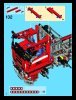 Instrucciones de Construcción - LEGO - 8258 - Crane Truck: Page 42