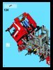 Instrucciones de Construcción - LEGO - 8258 - Crane Truck: Page 44