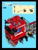 Instrucciones de Construcción - LEGO - 8258 - Crane Truck: Page 50