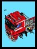 Instrucciones de Construcción - LEGO - 8258 - Crane Truck: Page 57